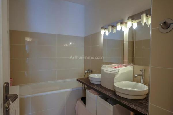 Vente Appartement 3 pièces 80 m2 à Meylan