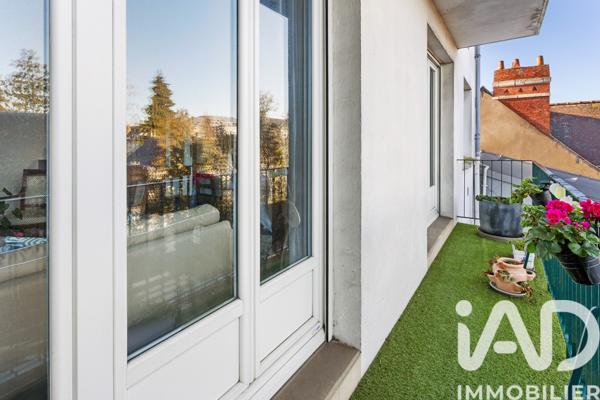 Appartement à vendre 4 pièces 108,65 m² Nantes