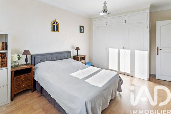 Appartement à vendre 4 pièces 108,65 m² Nantes