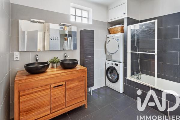 Appartement à vendre 4 pièces 108,65 m² Nantes