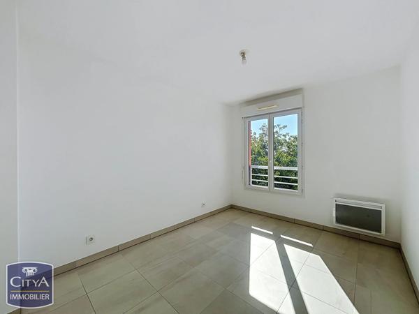 Appartement à vendre 2 pièces 41.34m² Antibes (06600)