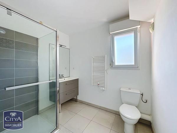 Appartement à vendre 2 pièces 41.34m² Antibes (06600)