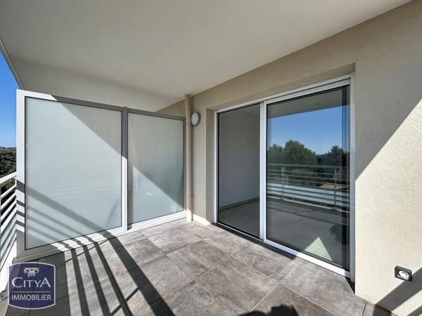 Appartement à vendre 2 pièces 41.34m² Antibes (06600)