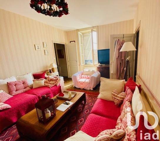 Maison à vendre 14 pièces 365 m² La Guiche