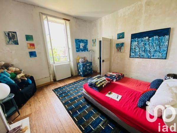 Maison à vendre 14 pièces 365 m² La Guiche