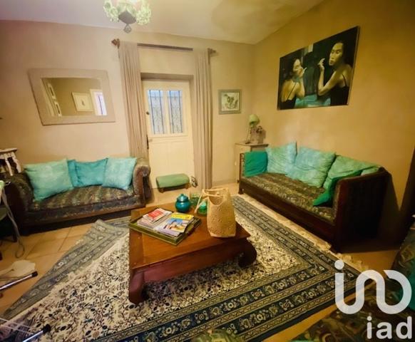 Maison à vendre 14 pièces 365 m² La Guiche