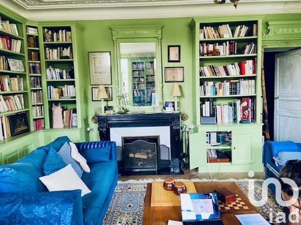 Maison à vendre 14 pièces 365 m² La Guiche