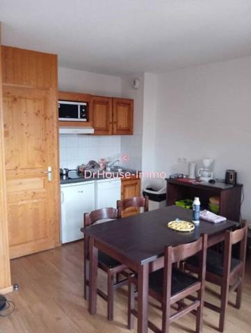 Appartement à vendre 2 pièces de 31 m²