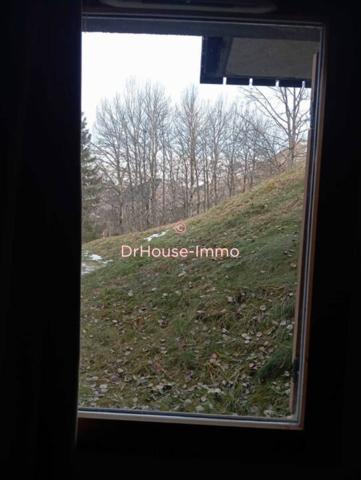 Appartement à vendre 2 pièces de 31 m²