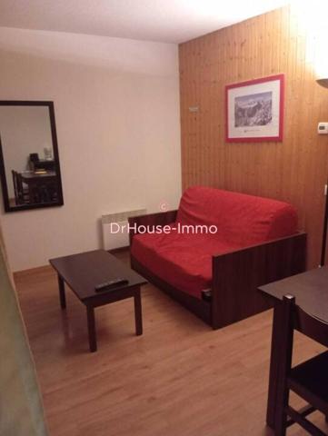 Appartement à vendre 2 pièces de 31 m²