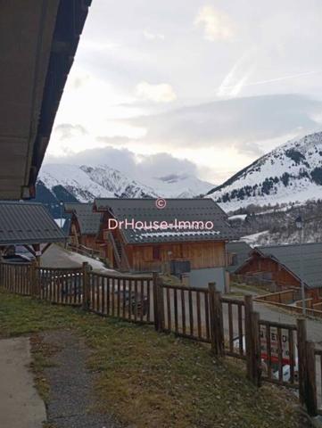 Appartement à vendre 2 pièces de 31 m²