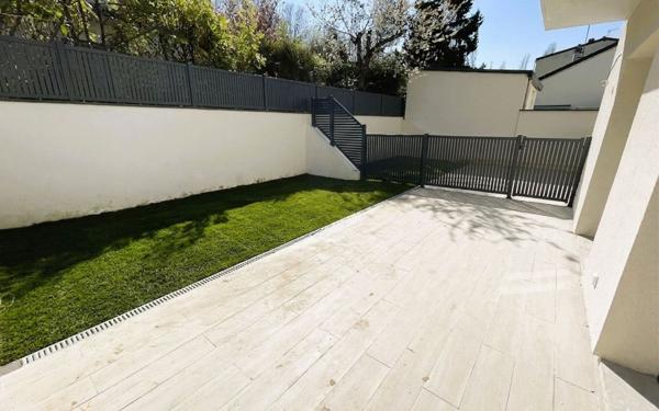 Maison à vendre    5 pièces • 95 m2 Antony