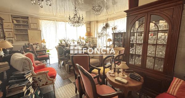 À vendre Maison 6 pièces 170.18 m² - La Bazoge 72650