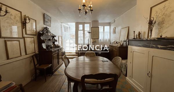 À vendre Maison 6 pièces 170.18 m² - La Bazoge 72650