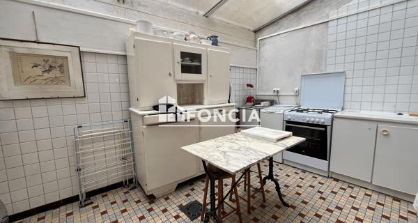 À vendre Maison 6 pièces 170.18 m² - La Bazoge 72650