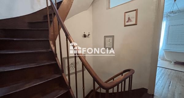 À vendre Maison 6 pièces 170.18 m² - La Bazoge 72650