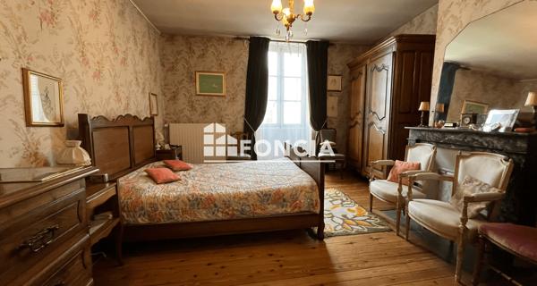 À vendre Maison 6 pièces 170.18 m² - La Bazoge 72650
