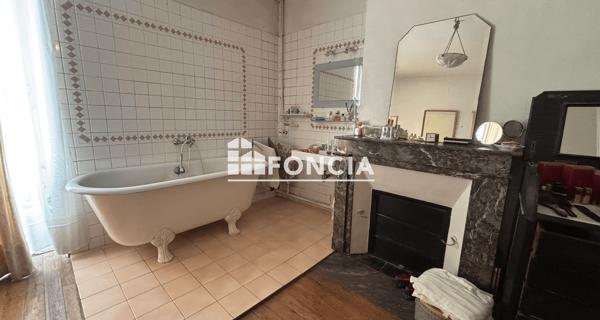 À vendre Maison 6 pièces 170.18 m² - La Bazoge 72650