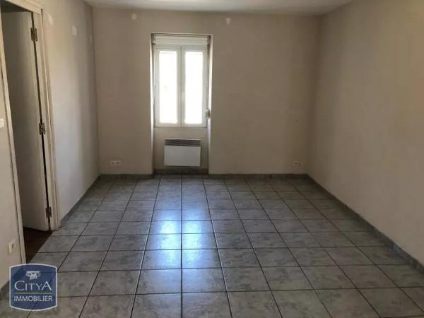 Appartement à louer 3 pièces 59.3m²