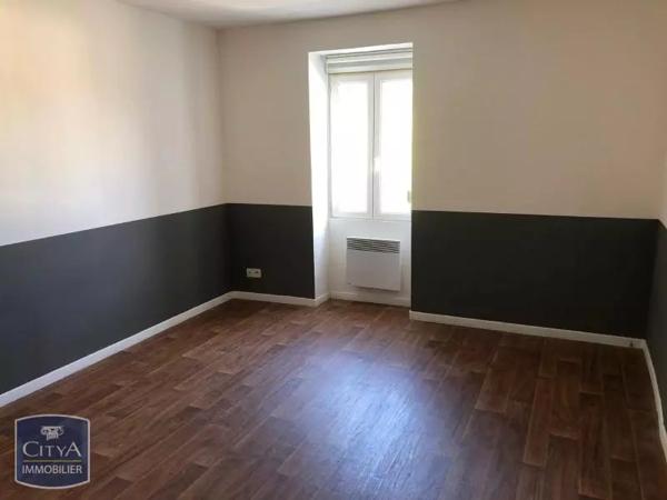 Appartement à louer 3 pièces 59.3m²