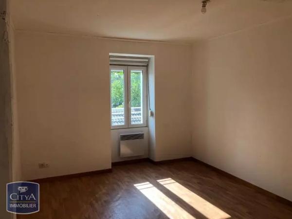 Appartement à louer 3 pièces 59.3m²