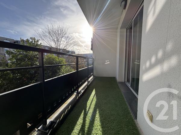 Appartement T2 à vendre  2 pièces - 41 m2 EYSINES - 33