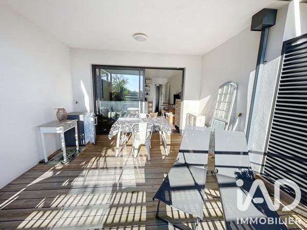 Studio à vendre 28,01 m² Pietrosella