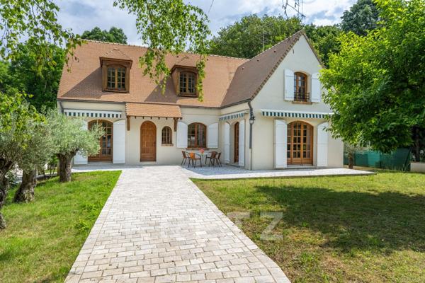 Propriété Familiale entièrement rénovée