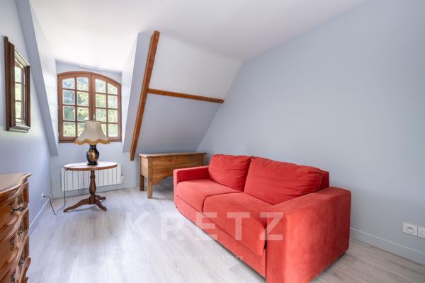 Propriété Familiale entièrement rénovée