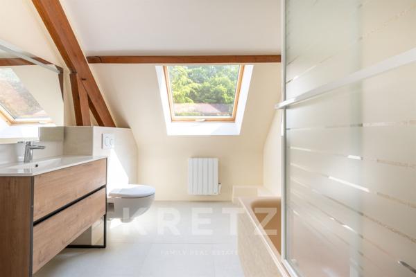 Propriété Familiale entièrement rénovée