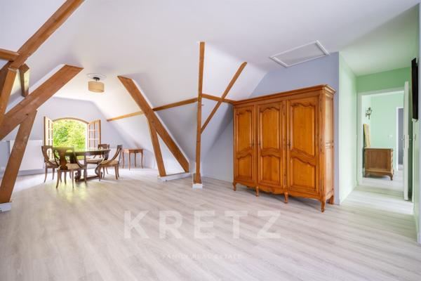 Propriété Familiale entièrement rénovée