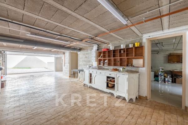 Propriété Familiale entièrement rénovée