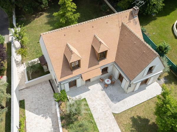 Propriété Familiale entièrement rénovée