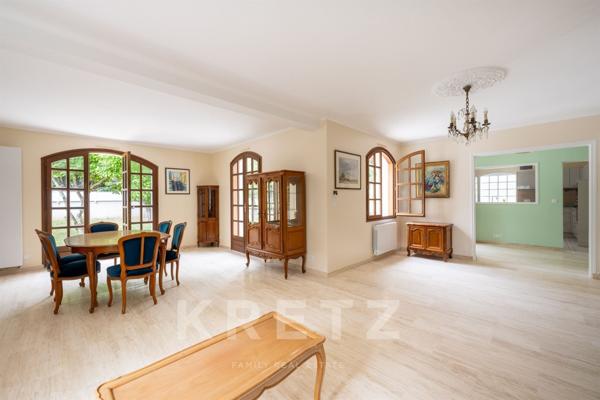 Propriété Familiale entièrement rénovée