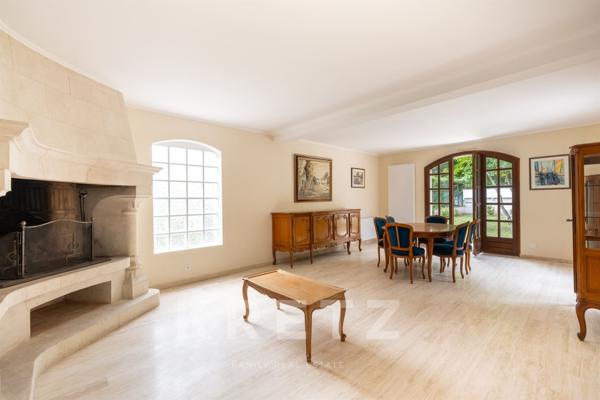 Propriété Familiale entièrement rénovée