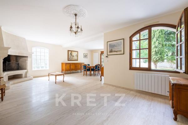 Propriété Familiale entièrement rénovée