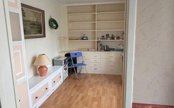 Appartement à vendre    4 pièces • 73,73 m2 Chennevières-sur-Marne