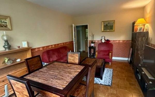 Appartement à vendre    4 pièces • 73,73 m2 Chennevières-sur-Marne