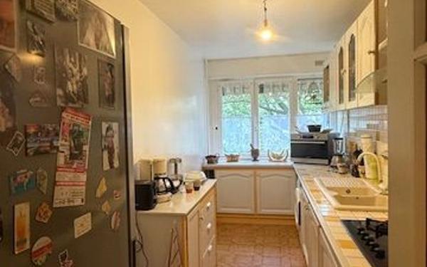 Appartement à vendre    4 pièces • 73,73 m2 Chennevières-sur-Marne