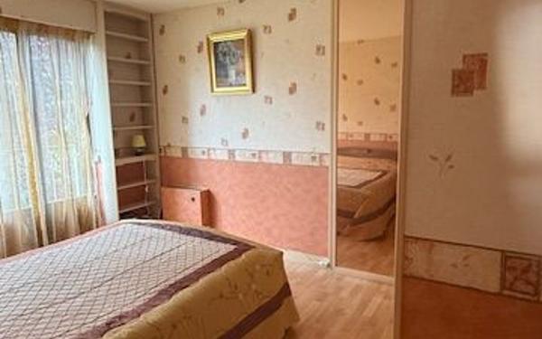 Appartement à vendre    4 pièces • 73,73 m2 Chennevières-sur-Marne