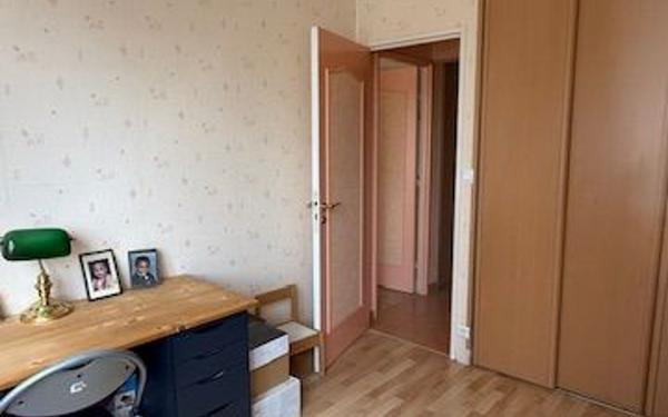 Appartement à vendre    4 pièces • 73,73 m2 Chennevières-sur-Marne