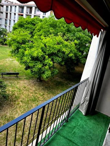 Appartement à vendre 3 pièces SALON DE PROVENCE (13)