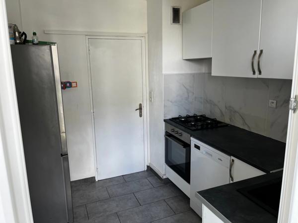 Appartement à vendre 3 pièces SALON DE PROVENCE (13)