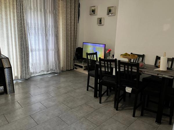 Appartement à vendre 3 pièces SALON DE PROVENCE (13)