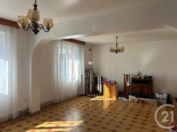 Maison à vendre  4 pièces - 97 m2 LIMEIL BREVANNES - 94