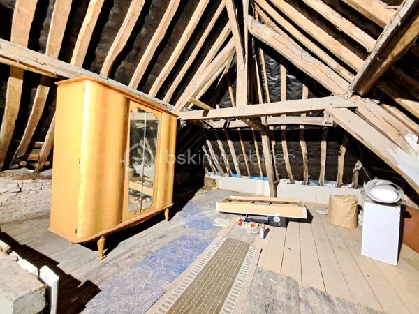 Maison de 123,40 m²