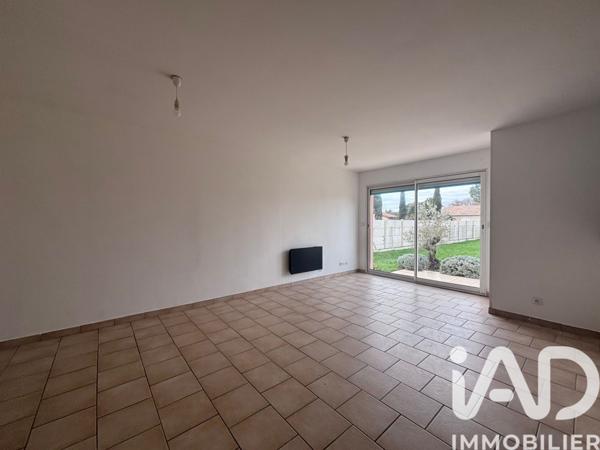 Maison à vendre 4 pièces 90 m² Coutras