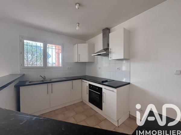 Maison à vendre 4 pièces 90 m² Coutras