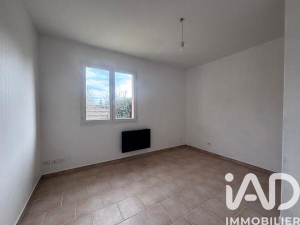 Maison à vendre 4 pièces 90 m² Coutras