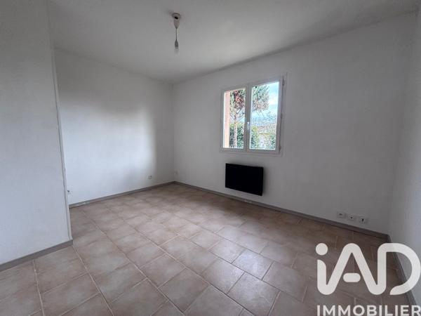 Maison à vendre 4 pièces 90 m² Coutras
